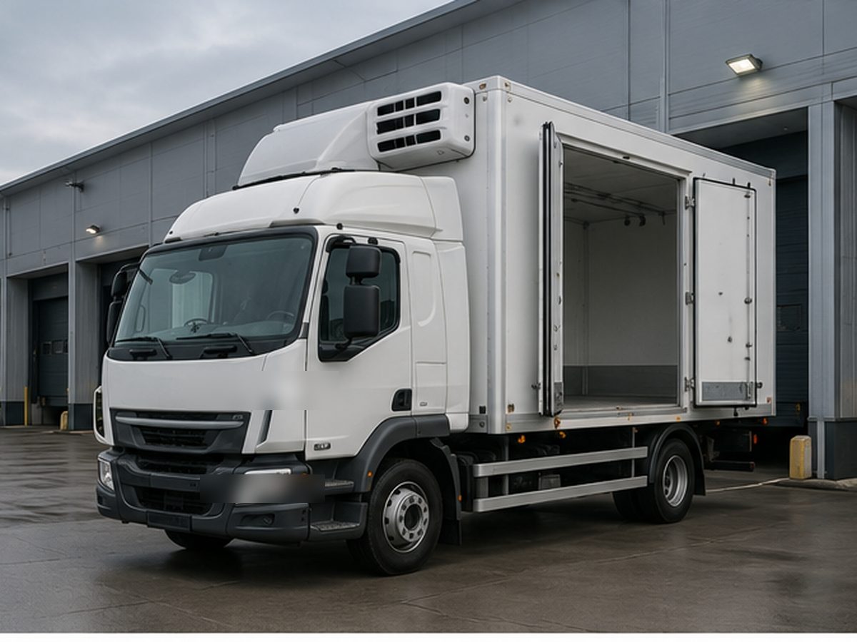 Iveco S-Way